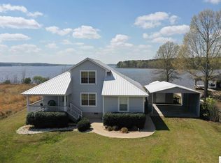 132 Lakeview Dr, Homer, LA 71040