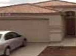 8257 N Placita Picante, Tucson, AZ 85741