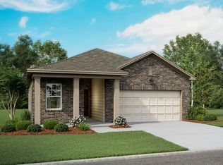 1868 Lockhart Dr, Forney, TX 75126