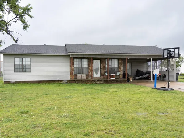 706 Highway 412, Walnut Ridge, AR 72476