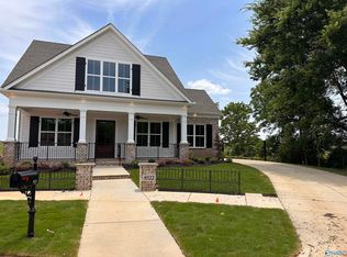 8522 Boulder Brook Rd NW, Madison, AL 35756