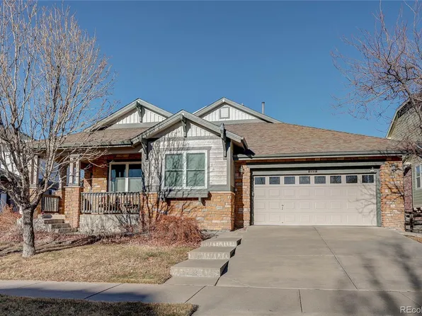 223 N De Gaulle Street, Aurora, CO 80018