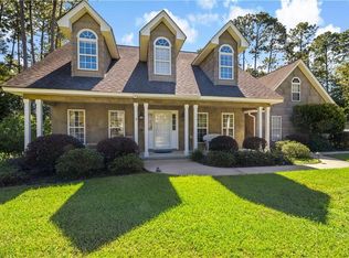 190 Willow Pond Way, Brunswick, GA 31525