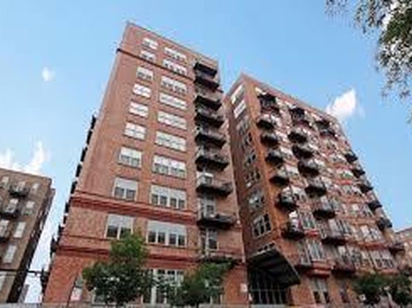500 S Clinton St APT 614