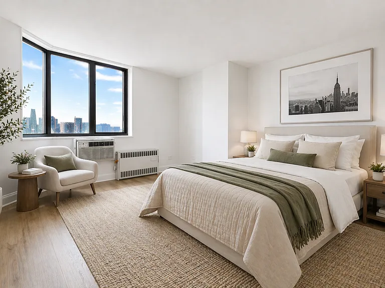 3333C Broadway #C9A — Photo 4