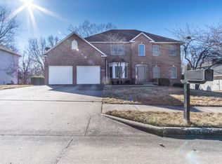 3900 Frontenac Pl, Columbia, MO 65203