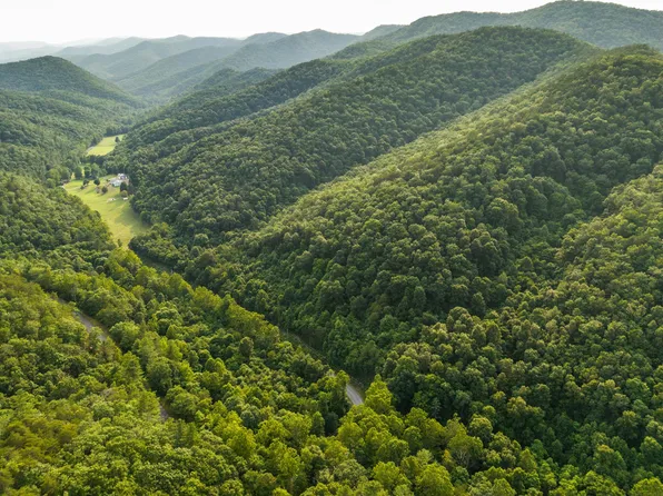 0 Ogle Creek Rd, Covington, VA 24426