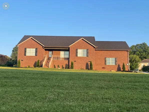 2242 Bryson Ct, Sevierville, TN 37876