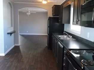 5615 Cascade Rd, Greensboro, NC 27406