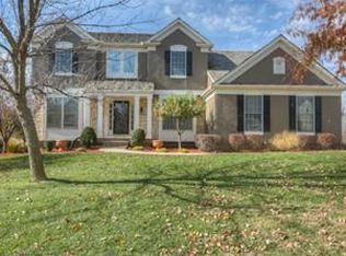 14612 Mohawk Cir, Leawood, KS 66224