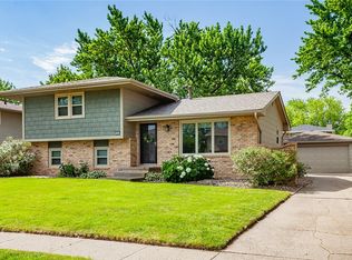 1801 NW 10th St, Ankeny, IA 50023
