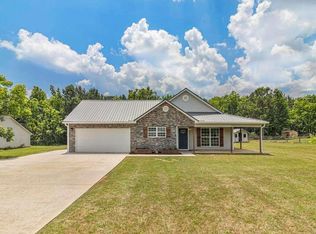 1038 Longview Trl, Griffin, GA 30223