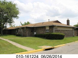 1278 Woodbrook Ln, Columbus, OH 43223