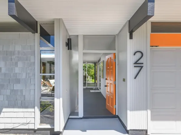 27 Sao Augustine Way, San Rafael, CA 94903