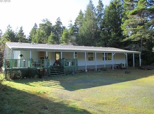87415 Boak Ln, Bandon, OR 97411