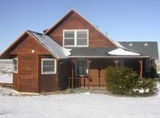 544 Palace Pkwy, Spring Creek, NV 89815