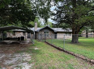 3403 Rawson Rd, Sand Springs, OK 74063