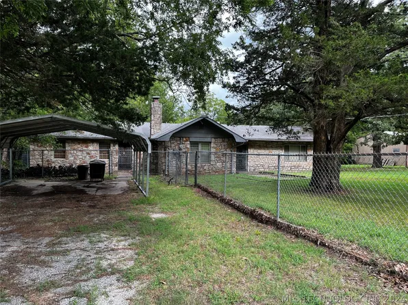 3403 Rawson Rd, Sand Springs, OK 74063