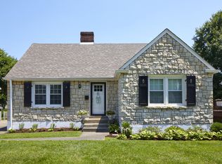 3007 Beaumont Rd, Louisville, KY 40205