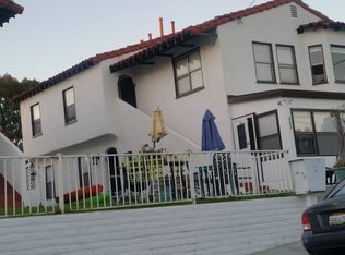 224 W Marquita APT 4, San Clemente, CA 92672