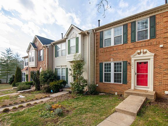 2nd image of 5946 Edgehill Ct