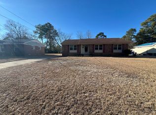 5313 Hampton Rd, Fayetteville, NC 28311