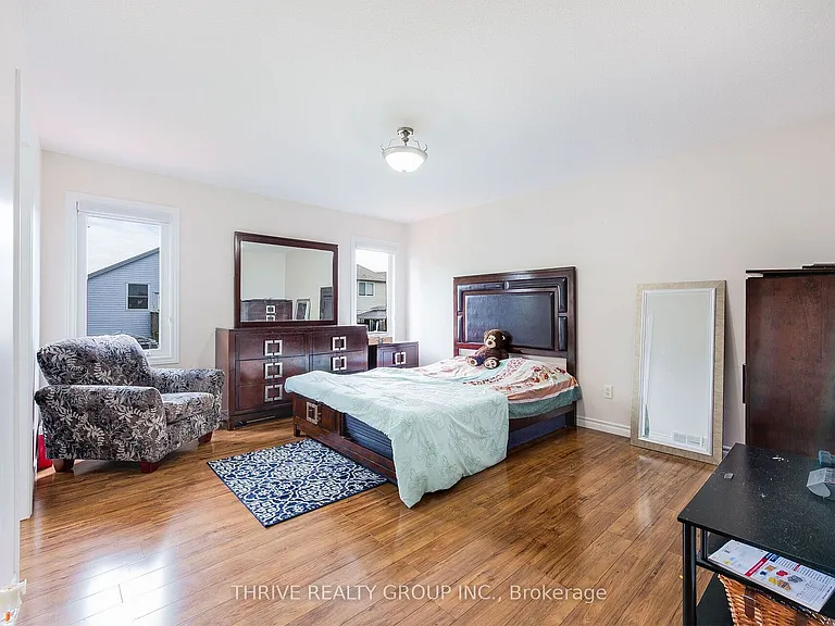 1737 Mickleborough Dr #UPPER — Photo 16