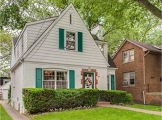 2023 McDaniel Ave, Evanston, IL 60201