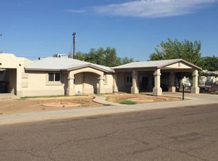3524 N 63rd Dr, Phoenix, AZ 85033