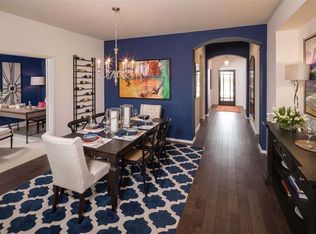 7506 Evelyn Grove Dr, Spring, TX 77379