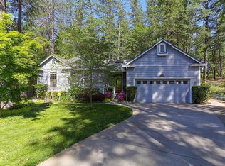 242 Scotia Pines Cir, Grass Valley, CA 95945