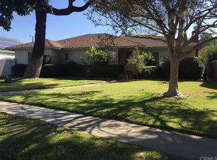 468 S Hepner Ave, Covina, CA 91723