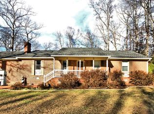 4416 New Kent Hwy, Quinton, VA 23141
