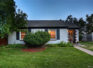3162 W 27th Ave, Denver, CO 80211