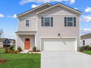 ROBIE Plan, The Retreat at East Argent, Ridgeland, SC 29936