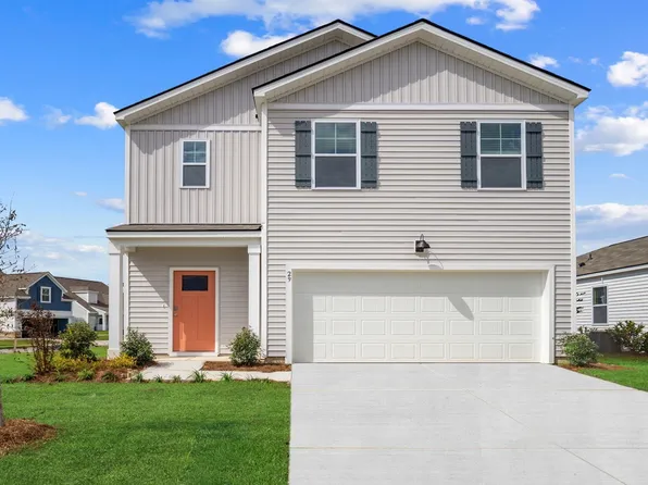 ROBIE Plan, The Retreat at East Argent