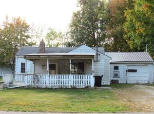 4773 Hawley Rd, Batavia, OH 45103