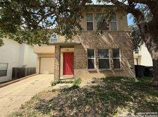 10107 Trailhead Pass, San Antonio, TX 78251