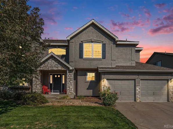 2655 Signal Creek Drive, Thornton, CO 80241