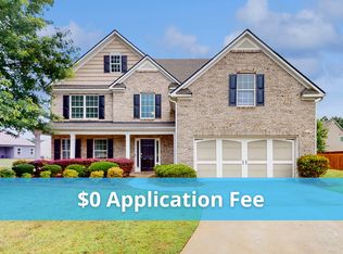 95 Sammy Ct, Covington, GA 30016