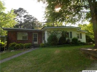 2410 Lookout St, Gadsden, AL 35904