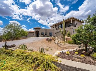 3060 N Sunrock Ln, Tucson, AZ 85745