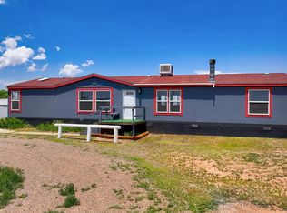 7 Bison Cir, Moriarty, NM 87035