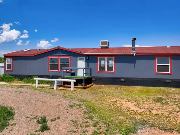 7 Bison Cir, Moriarty, NM 87035