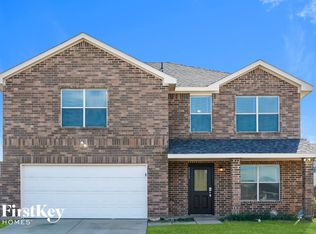 3313 Guyana Rd, Fort Worth, TX 76123