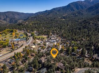 16524 Oakwood Way LOT 100, Pine Mountain Club, CA 93222