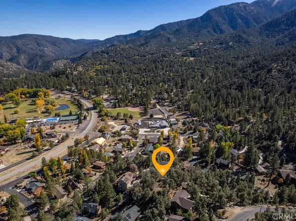 16524 Oakwood Way Lot 100, Pine Mountain Club, CA 93222