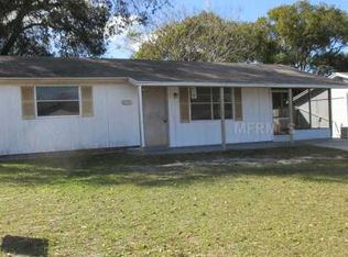 4225 Cardoon Dr, New Port Richey, FL 34653