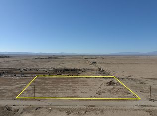 0 65th St E LOT 26, Lancaster, CA 93535