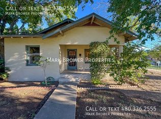 137 N Robson APT 1, Mesa, AZ 85201